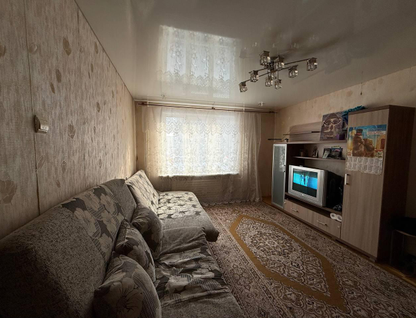 3-к. квартира, 55&nbsp;м²