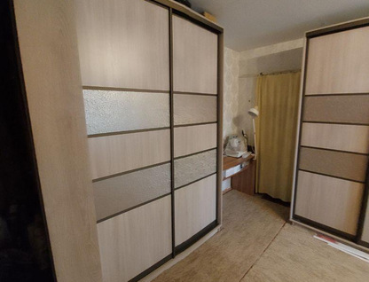 2-к. квартира, 42 м²