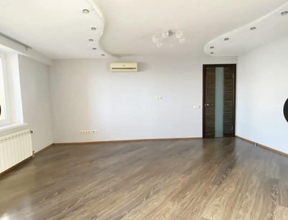 3-к. квартира, 110,6 м²