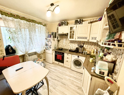 1-к. квартира, 35&nbsp;м²