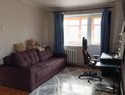 1-к. квартира, 30&nbsp;м²