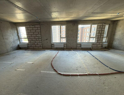 2-к. квартира, 67,5 м²