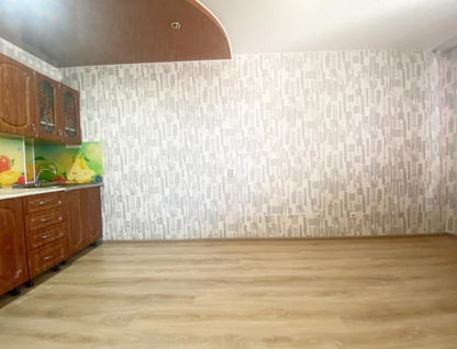 Студия, 25,6&nbsp;м²