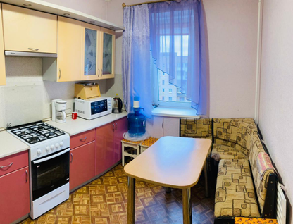 2-к. квартира, 46,6&nbsp;м²