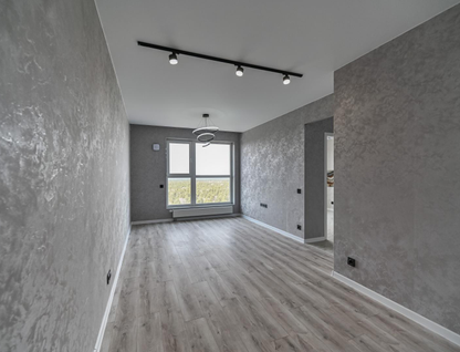 1-к. квартира, 37&nbsp;м²
