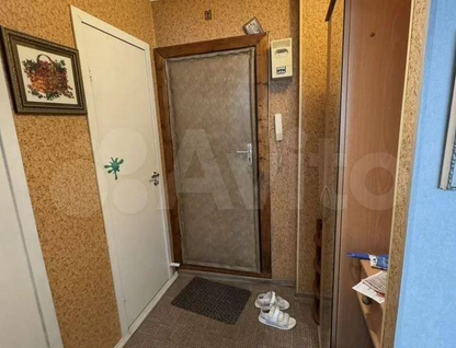 2-к. квартира, 36,3&nbsp;м²