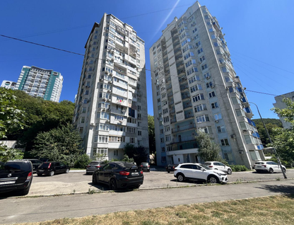 1-к. квартира, 55,1&nbsp;м²