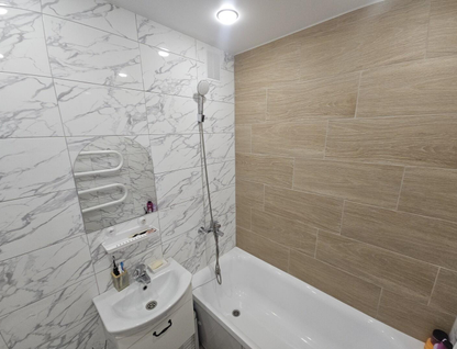 1-к. квартира, 31,1&nbsp;м²