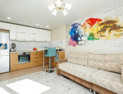 1-к. квартира, 37,7&nbsp;м²