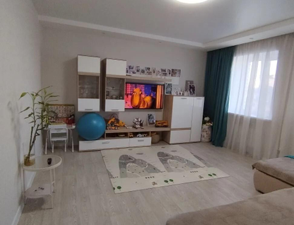 2-к. квартира, 62,4&nbsp;м²