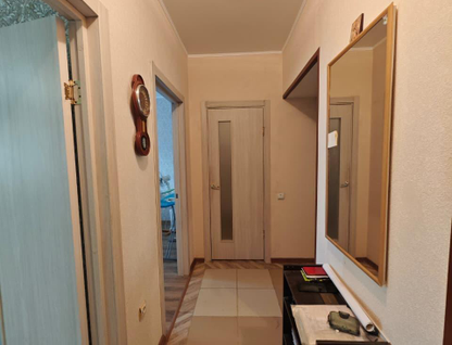 2-к. квартира, 57,3&nbsp;м²