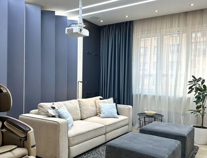 3-к. квартира, 135,5&nbsp;м²