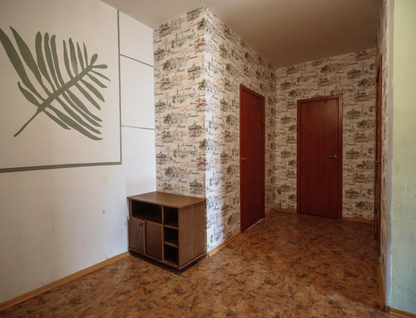 2-к. квартира, 58,2&nbsp;м²