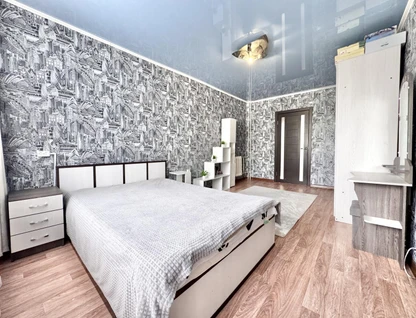 3-к. квартира, 67&nbsp;м²