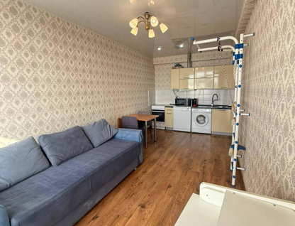 1-к. квартира, 36,4&nbsp;м²