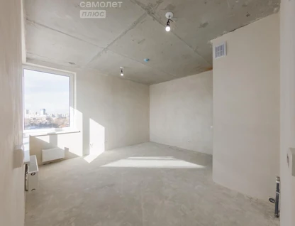 Студия, 25&nbsp;м²