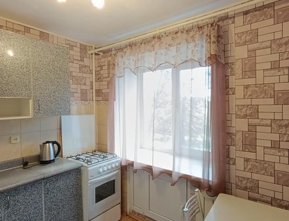 2-к. квартира, 43&nbsp;м²