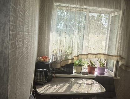 2-к. квартира, 36,6&nbsp;м²