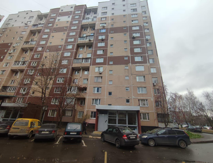 2-к. квартира, 52,2&nbsp;м²