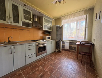 1-к. квартира, 36,2 м²