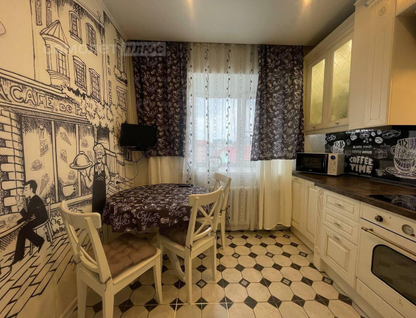 2-к. квартира, 70,4&nbsp;м²