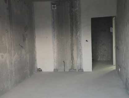 Студия, 31 м²