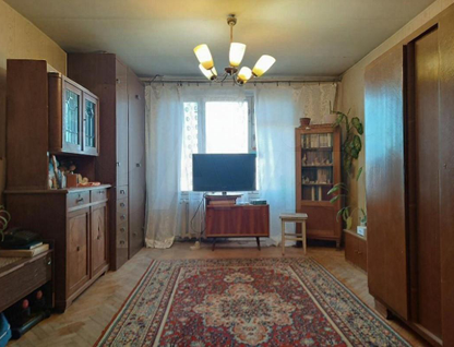 1-к. квартира, 35,6&nbsp;м²