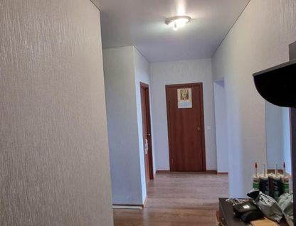 2-к. квартира, 81&nbsp;м²