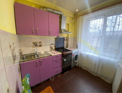 2-к. квартира, 42,2&nbsp;м²