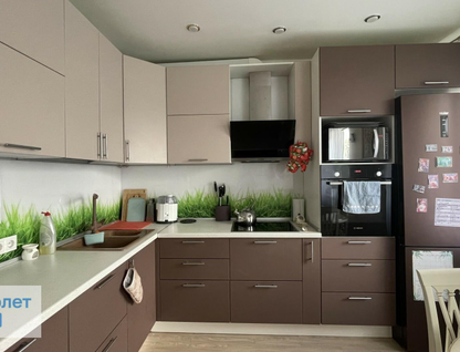 3-к. квартира, 63,5&nbsp;м²