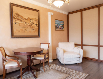 2-к. квартира, 54,1&nbsp;м²