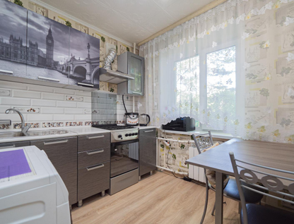 1-к. квартира, 30,2&nbsp;м²