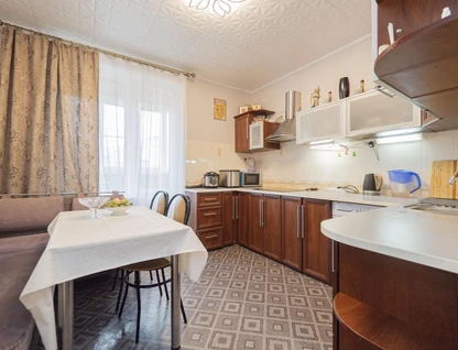 1-к. квартира, 40&nbsp;м²
