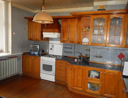 3-к. квартира, 125&nbsp;м²