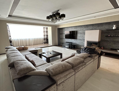 3-к. квартира, 155,1&nbsp;м²