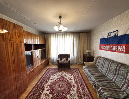 3-к. квартира, 60,5&nbsp;м²