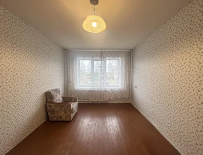 2-к. квартира, 47,7 м²