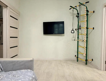 2-к. квартира, 37,3 м²