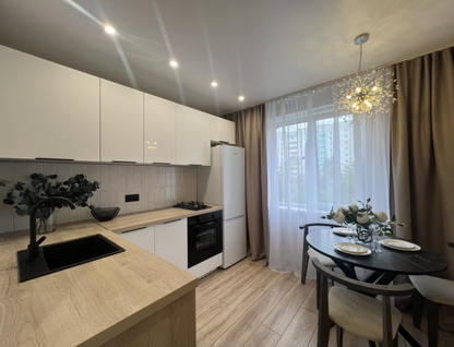 2-к. квартира, 51&nbsp;м²