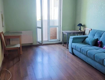 1-к. квартира, 28,4&nbsp;м²