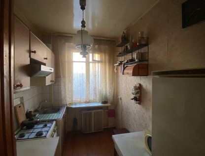 1-к. квартира, 32,4&nbsp;м²
