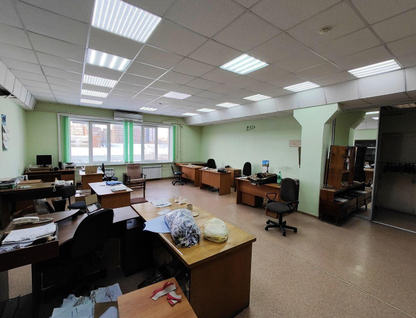 Офис, 560&nbsp;м²