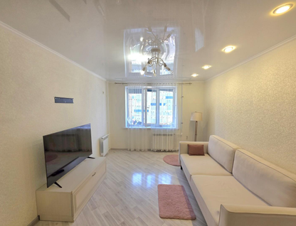 2-к. квартира, 61&nbsp;м²