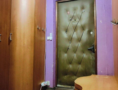 2-к. квартира, 46 м²