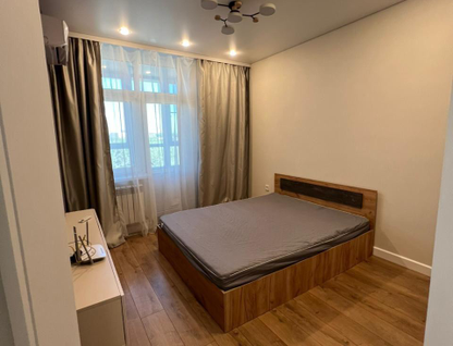 1-к. квартира, 33&nbsp;м²