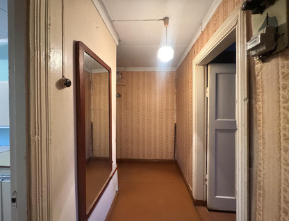2-к. квартира, 43,5 м²