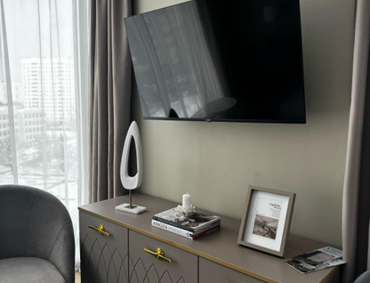Студия, 24&nbsp;м²