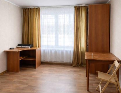 1-к. квартира, 33,3&nbsp;м²