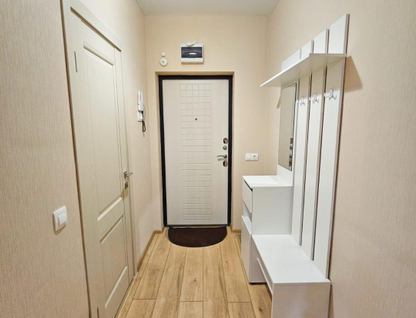 Студия, 28&nbsp;м²