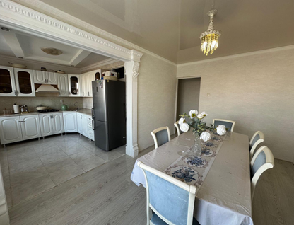 5-к. квартира, 96&nbsp;м²